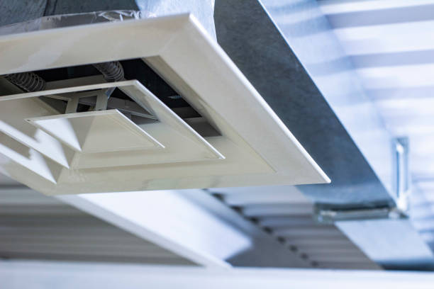 Best Best Air Duct Cleaning Near Me  in Lake Hallie, WI