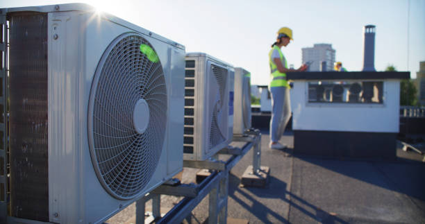 Home Air Vent Cleaning in Lake Hallie, WI